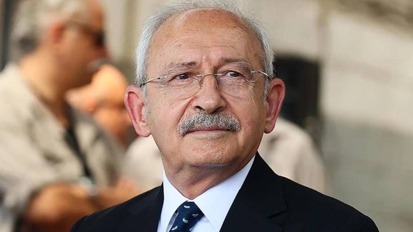 Kemal Kılıçdaroğlu için flaş karar! Zorla getirilebilir 1